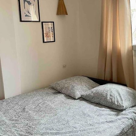 Le Staybussy - Duplex Proche Disneyland & Paris Esterno foto